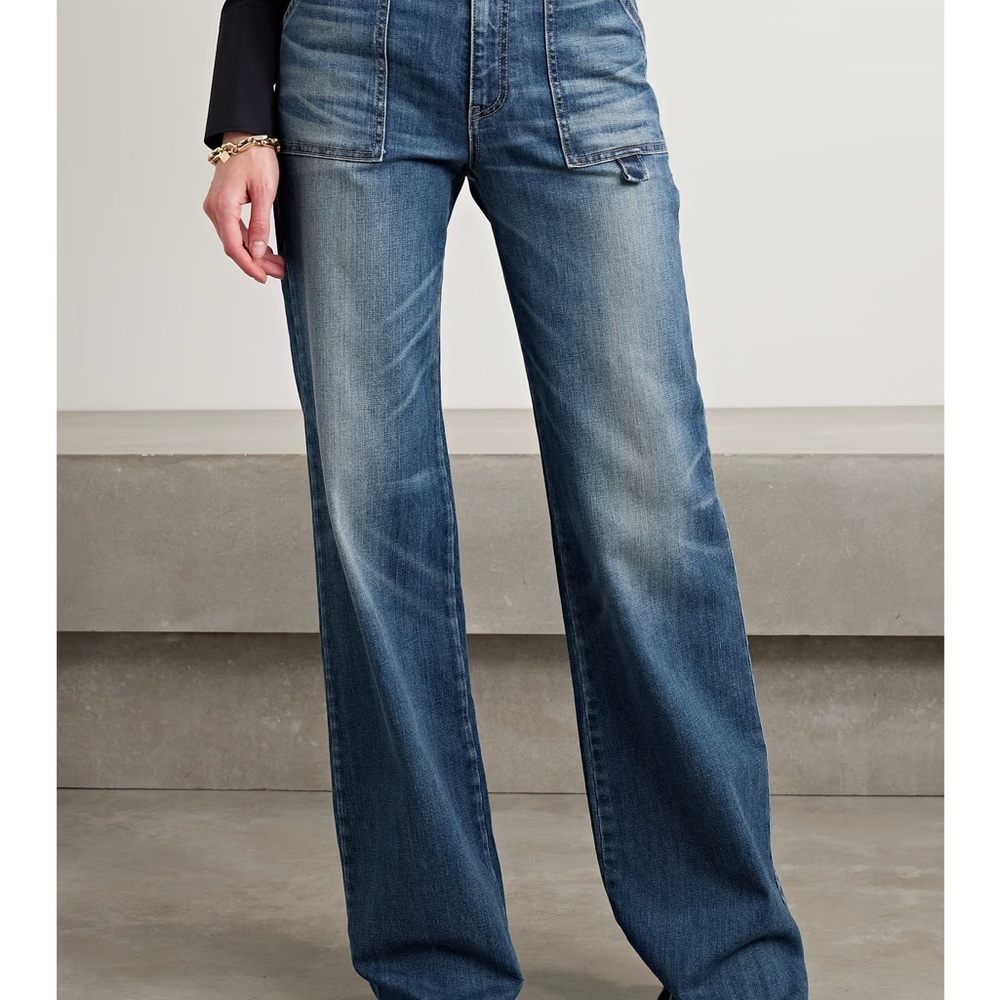 Nili Lotan ‘Quentin’ Jeans NWT - Never worn!